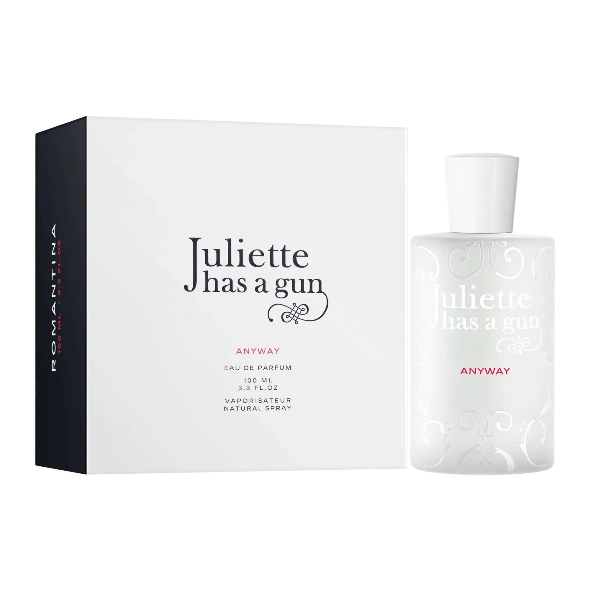 Anyway Eau de parfum